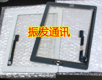 Zhenfa for new A1458 ipad3 ipad4 touch screen A1416 touch screen external glass screen