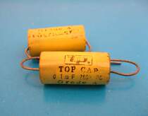 Top Brand (TP) 0 1uf 750V electrolytic capacitor