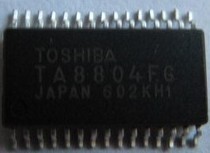 TA8804FG imported original spot sale guarantee a good use
