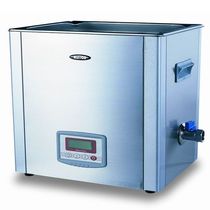 Shanghai KEDAO KUDOS SK7200H experimental special high frequency desktop (LCD)ultrasonic cleaner