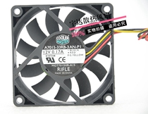 Cool to Zun 7015 7CM 12V 17A 0 A7015 -33RB-3AN-P1 -33RB-3AN-P1 MGT7012HR-A15