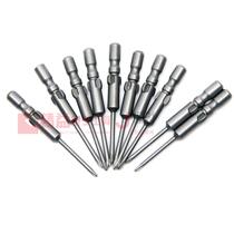 4*40*1 4*00# Electric batch s2 alloy steel electric batch nozzle batch head cross electric batch nozzle 4mm electric batch head