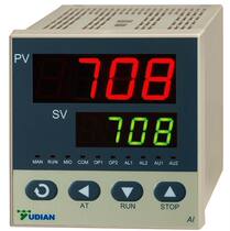 Yudian Instrument AI-708P high-precision program PID thermostat
