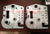 747 rapier accessories textile machine 0301 0302 signal wall panel