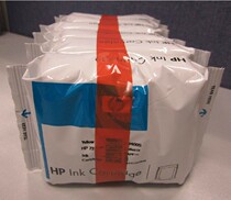 Original HP HP72 no cartridge T790 T1100 T770 610 T795 2300 1300 small cartridge