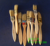 1 inch 1 5 inch 2 inch bulk thick barbecue brush brush food brush paint brush small wood brush
