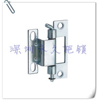 (Shenzhen Permanent Cabinet Lock) Distribution Cabinet Hinge Hinge CL250-1 Detachable Hinge