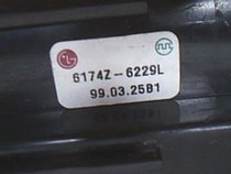 New LG TV High Voltage package 6174Z-6229L 154-179q 154-229g spot