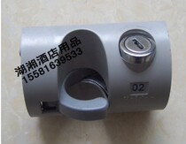 Promotion Umbrella Holder Lock Umbrella Holder Lock Head 12182436 Umbrella Holder Universal Lock Head