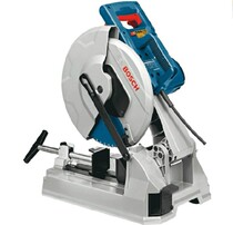 Original Bosch Bosch metal profile cutting machine GCD12JL adjustable angle 305mm saw blade