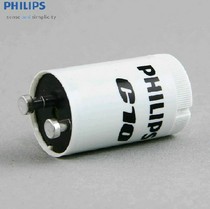 Philips starter C10 S10 C2 S2 jump bulb fluorescent lamp starter