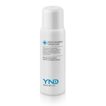 ynd Deep Conditioning Liquid 50ML repair and soothing can be used as toner