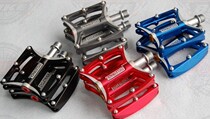 CYCLETRACK Peilin PEDALS Ultra-light pedals High strength and cost-effective Ultra MG1 non-slip wide surface