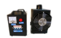 UV glue UV paint fast curing portable small UV handheld 1 kW UV MACHINE