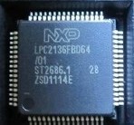 Brand new LPC2136 LPC2136FBD64 LPC2138FBD64 Franchise NXP microcontroller