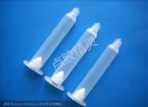 5cc day type transparent syringe rubber barrel small needle tube plastic transparent syringe plastic needle tube rubber tube
