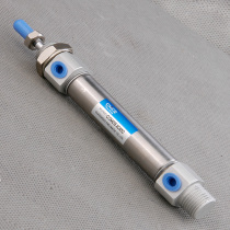 CHCZ standard stainless steel mini cylinder CDM2B40 * 25 50 75 100 125 150 factory price Direct