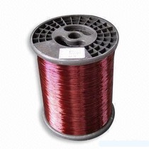 QZY180 1 04MM high temperature full copper lacquer wire cable temperature resistance 180 degrees copper wire price of one meter