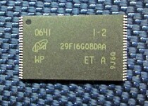 MT29F16G08DAAWP-ETA Original spot special sale Hot sale