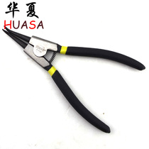 Steam Protection Tool 7 Inch Outer Card Elbows Snap Spring Clamp Snap Clamp Snap Clamp Spring Pliers Five Gold Tools Preferential Promotion