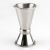 Stainless Steel Milk Tea Shop Special Thickened Ounce Cup of Syrup Metering Cup Calorie Cup 0 5 1 Ounce Cup