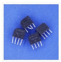 Power supply IC Bridge reactor rectifier Silicon reactor KBL405 KBL406 KBL407 600V4A