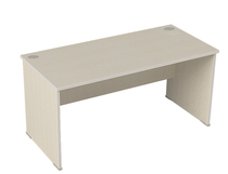 Shanghai office furniture simple modern fashion empty desk desk computer desk staff table staff table HT-Z05