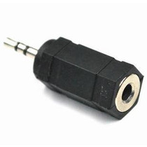 2 5 revolution 3 5 mother headphone conversion head small head turning head audio adapter front metal 2 5