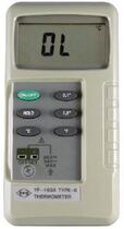 Taiwan Temas YF160A digital thermometer K-type thermometer YF-160A