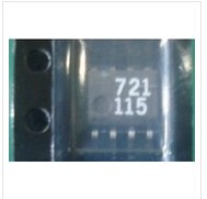 Supply of new imported original HCPL-0721 HCPL-0721 HCPL0721 A721 A721 photocouplers