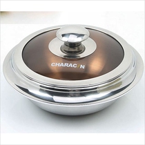 Korean original imported cooking pot with stainless steel soup pot rice pot hot pot stone pot