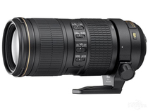 Nikon AF-S 70-200mm f 4G ED VR