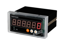 Intelligent digital display line speed meter Digital line speed meter optional alarm communication transmission and other additional functions