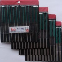 Taiwan Libang Alloy File Daflat Diamond File TZ-400 German Diamond Quality CF400 400#