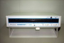 Physical store rapid elimination of static electricity equipment SIMCO-XC horizontal ion fan