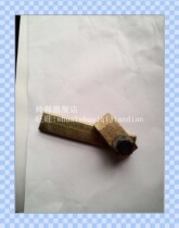 Broken hammer pipe pipe clamp Iron pipe clamp Excavator long and short pipe clamp Gun head pipe welding clamp