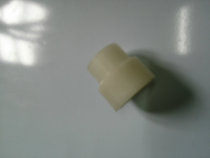PP big and small head polypropylene big and small head GRPP socket big and small head reducing joint polypropylene core