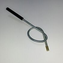 Strong magnetic suction rod magnetic universal suction rod free bending suction rod small model 37CM large 55CM