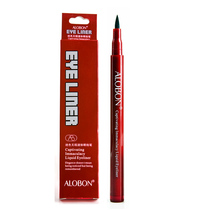 Yabond color-free eye line pens 2ml anti-sweat set makeup not easy to faint beginners eye line liquid color makeup