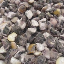 Purple corn ballast 500g black corn residue black corn grits black corn grain