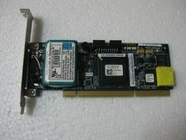 Original disassembly IBM X225 X226 X235 X345 6I array card 71P8627 13N2195