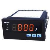 Digital display ammeter Digital display voltmeter XMT-404 V A type intelligent current control display instrument
