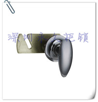 (Shenzhen permanent cabinet lock) distribution box lock industrial lock high and low voltage switch cabinet lock HZMS309-2