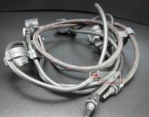 Italian Delonghi Delong PENTA VAPEX2 and other barrel vacuum cleaner spray hose and fitting accessories