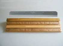 Haocai Caiba Ke Cai 450V6 V7 Caiba 450Z3 electric paper cutter blade Paper cutter blade Paper cutter blade