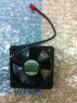 SUNON KDE0505PFB2-8 DC5V 0 6W 5CM 5010 2-wire ball cooling fan