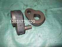 Shanghai Pingliang Renqiu full-open mechanical hydraulic paper cutter accessories knife strip knife pad safety screw gas beads