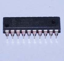 Spot 74HC373N brand: NXP package: DIP20 HC373 brand new original import