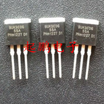 BUK9E06-55A 154A 55V car board special original physical shooting professional testing