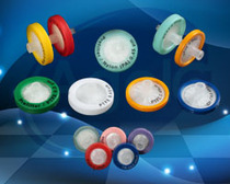 Trobody high efficiency liquid phase filter head organic system phase needle filter Import nylon film